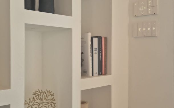 Impianti elettrici e fotovoltaici SF IMPIANTI a Moimacco UD