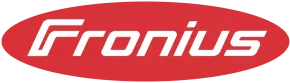 Fronius Logo