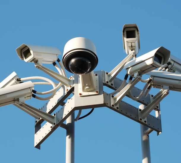 Video sorveglianza
