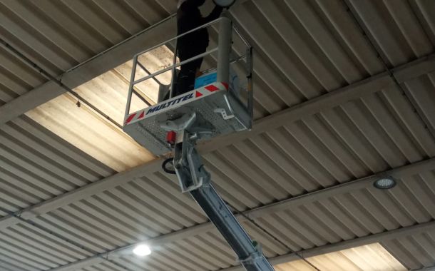 Impianti elettrici e fotovoltaici SF IMPIANTI a Moimacco UD